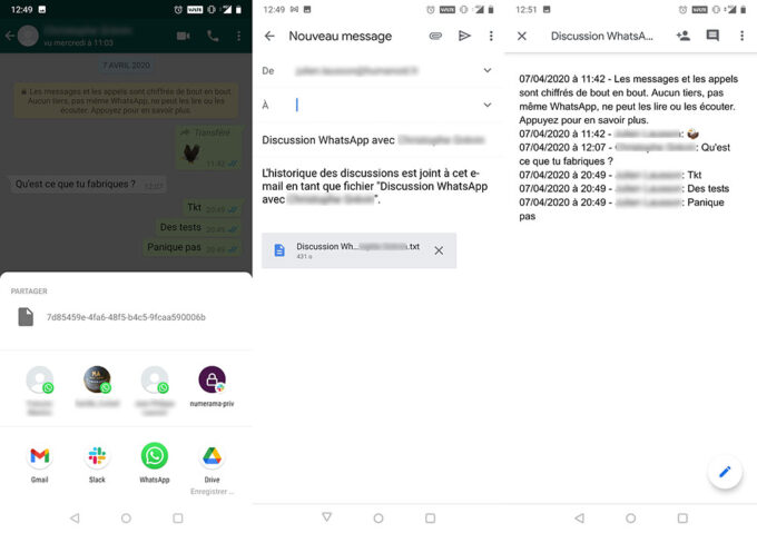 WhatsApp export discussion 2 WhatsApp export discussion 2