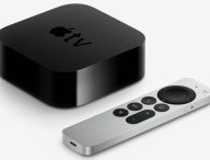Apple TV 4K (2021) // Source : Apple
