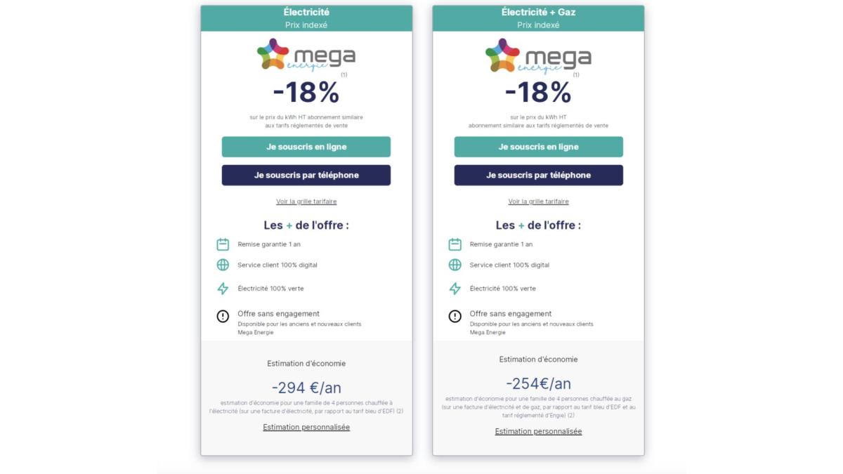 La vente privée Bemove, qui prendra fin le 30 avril 2021.