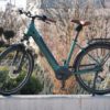 Le Cannondale Adventure Neo 1 EQ // Source : Louise Audry pour Numerama