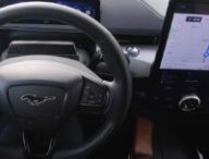 La technologie BluePoint de Ford // Source : Capture d'écran YouTube