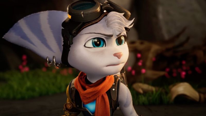 Le magnifique Ratchet & Clank: Rift Apart rejoint le PlayStation Plus Extra en mai 2023