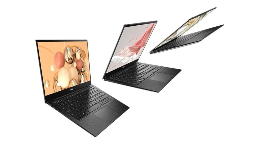 Dell XPS 13 – 1