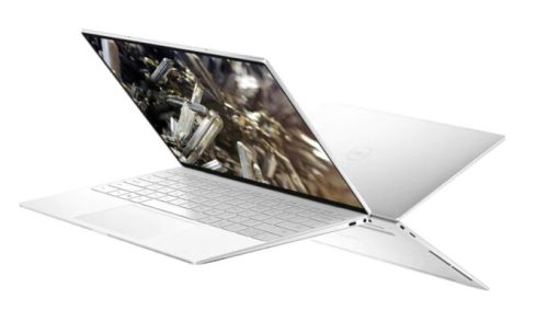 Dell XPS 13 – 2