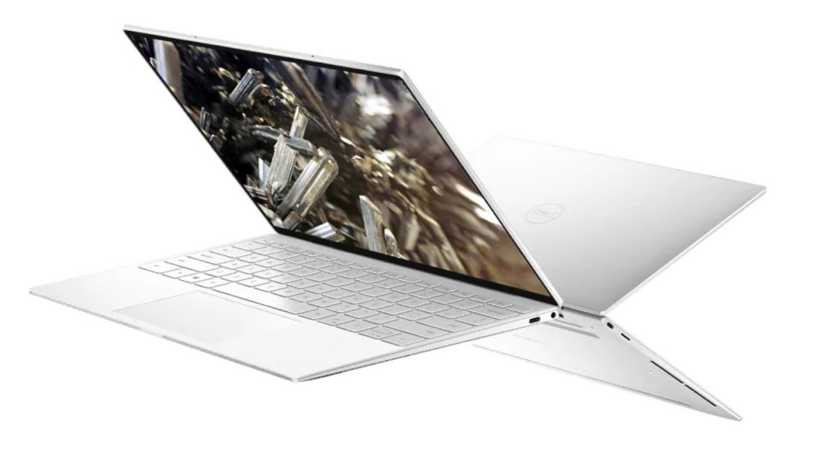 Dell XPS 13 – 2