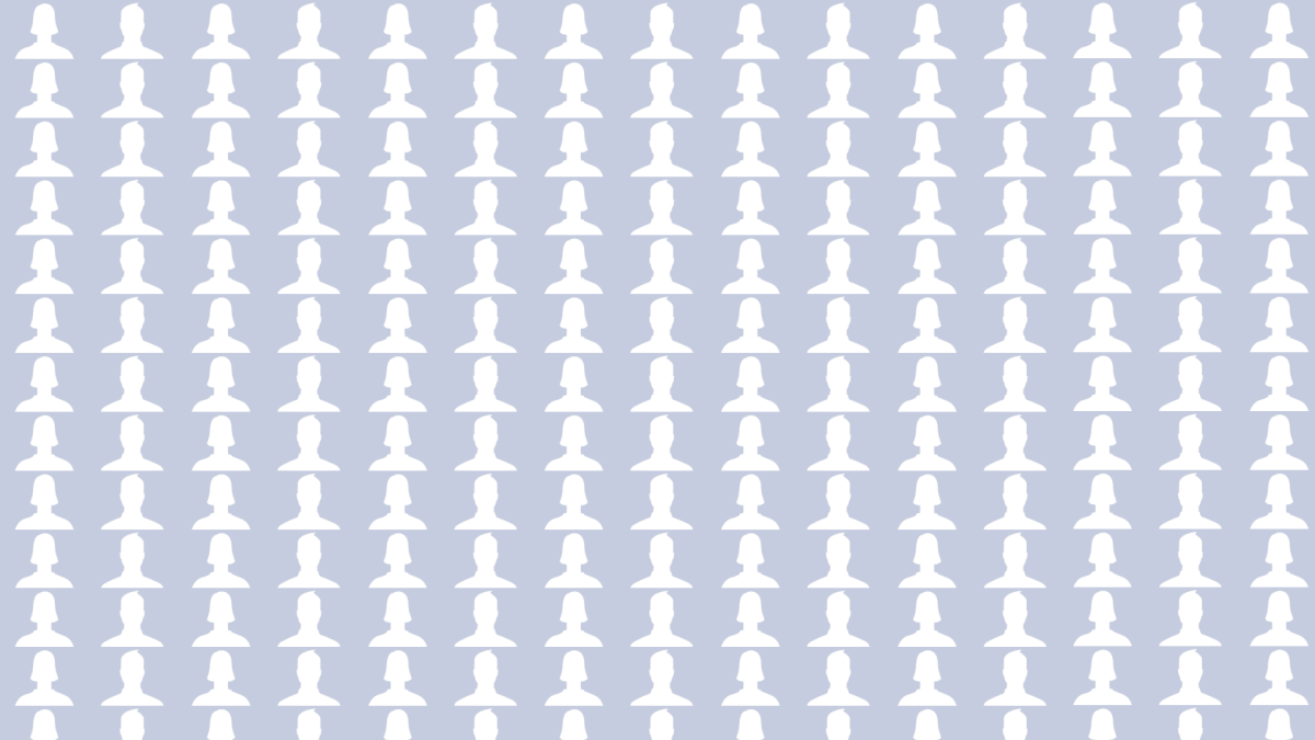 Montage des têtes "par défaut" de Facebook