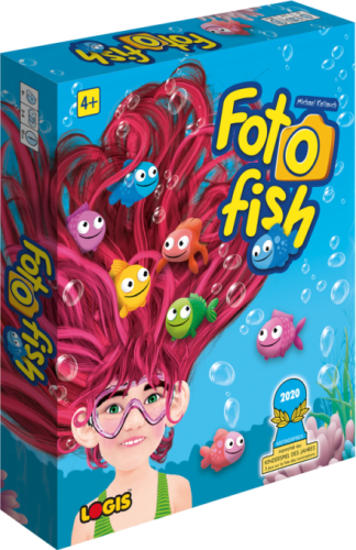 Foto Fish Foto Fish