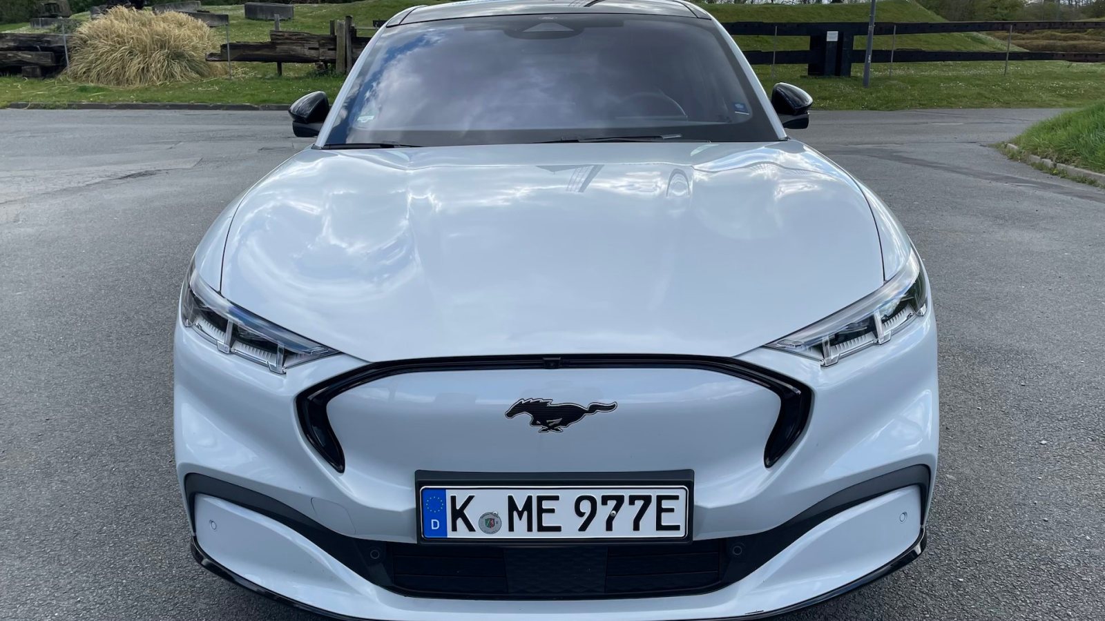 Ford fait payer le frunk de son Mustang Mach-E, mais on a une bonne nouvelle