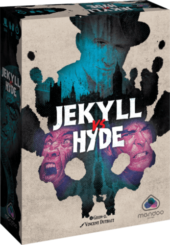 Jekyll vs Hyde Jekyll vs Hyde