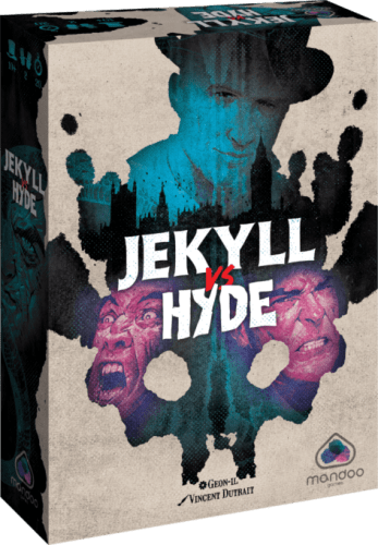 Jekyll vs Hyde