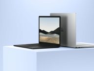 Le Surface Laptop 4 // Source : Microsoft