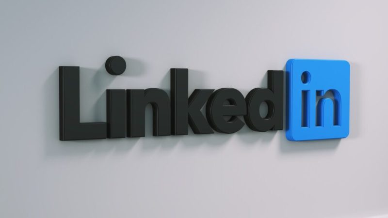« Un problème est survenu » : LinkedIn est en panne