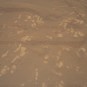 La première image aérienne en couleur sur Mars. // Source : NASA/JPL-Caltech (photo recadrée)
