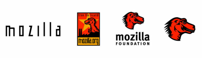 Mozilla Godzilla Mozilla Godzilla