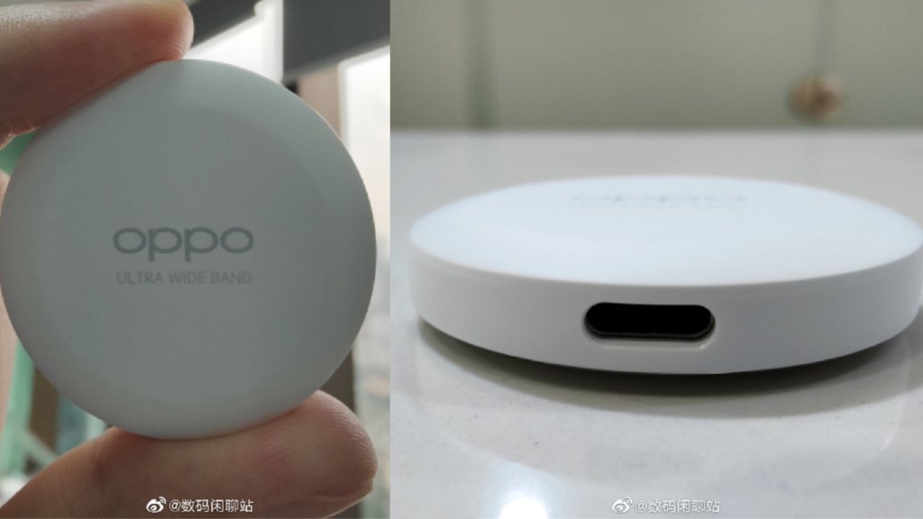 Les balises Oppo // Source : XDA Developpers - Weibo