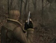 Resident Evil 4 // Source : Capture PS5