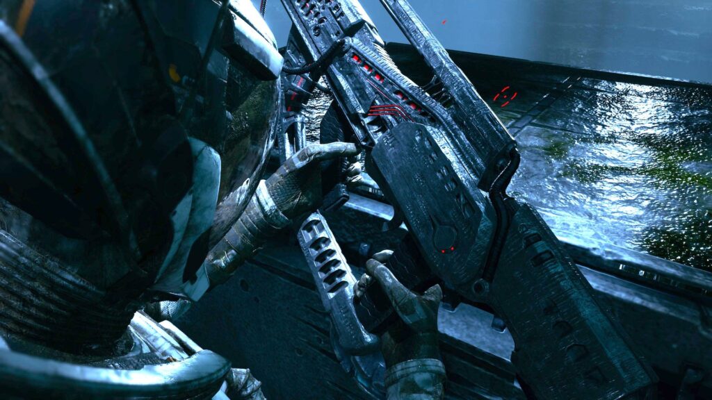 Returnal // Source : Capture PS5 Returnal // Source : Capture PS5