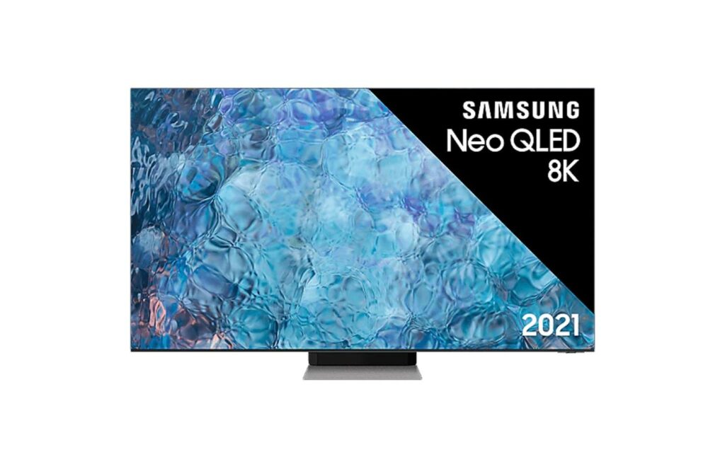 Le Samsung Neo QLED QN85A