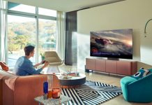 Samsung Neo QLED QN95A 2021