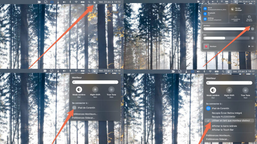 Comment transformer sa tablette en second écran de PC - Numerama