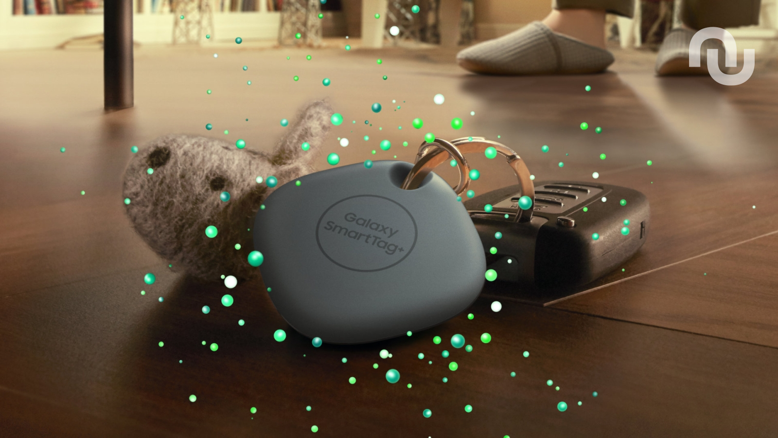 N’achetez pas de balise bluetooth sans dispositif anti-harcèlement