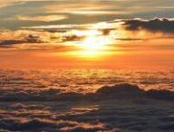L'injection d'aérosols stratosphériques pour refléter la lumière du Soleil fait partie des projets d'ingénierie solaire pour refroidir la Terre. Mais la crédibilité de cette idée est en question. // Source : Pixabay