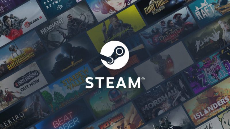 Panne de Steam : impossible de se connecter au réseau
