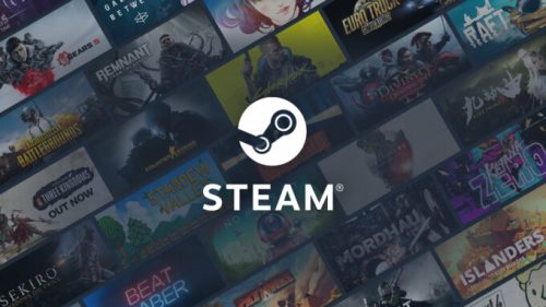 Steam prélève encore 30% des ventes effectuées sur son Store // Source : Steam