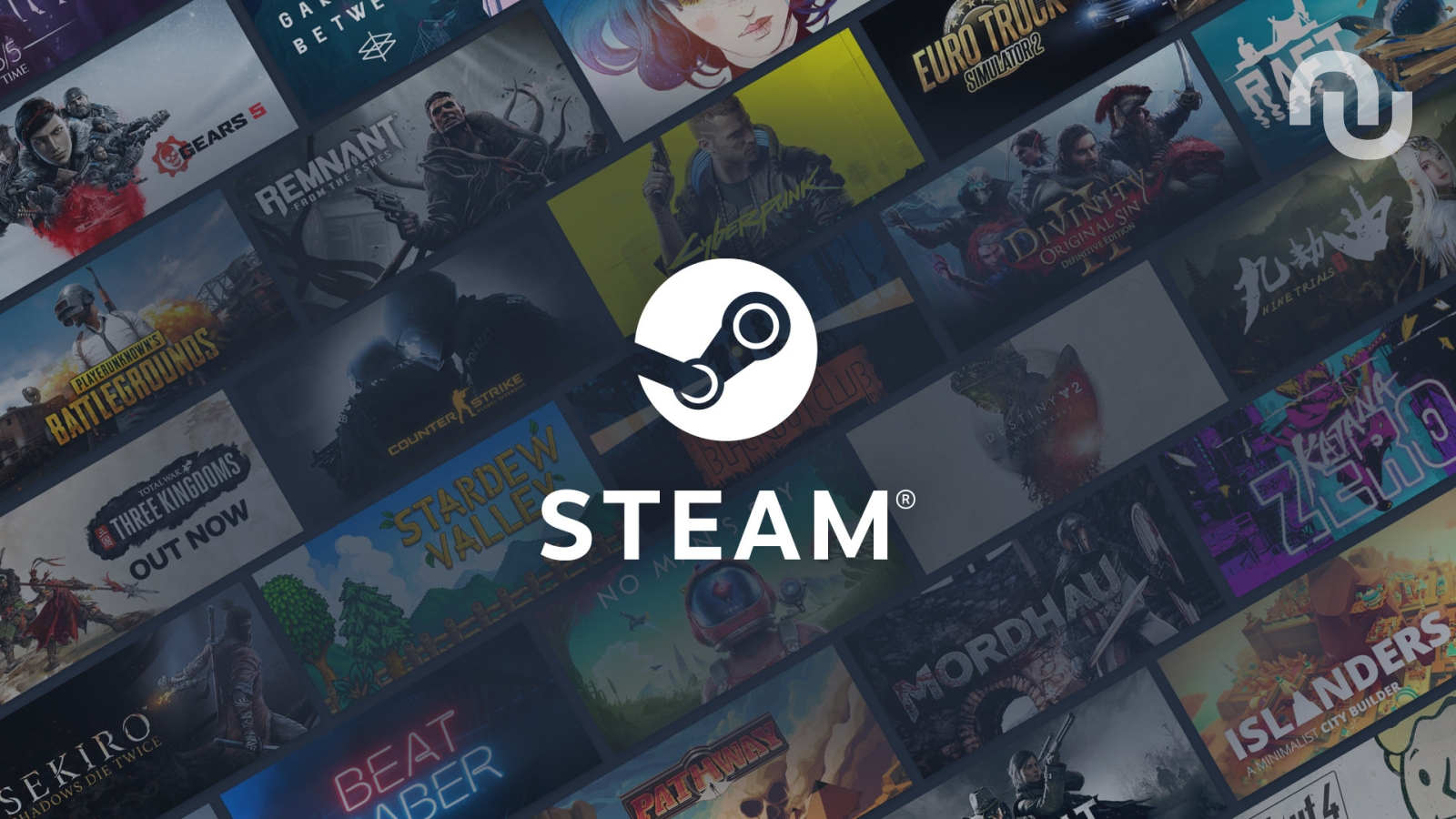 89 millions de comptes Steam piratés ? Ce qu’on sait de ce potentiel piratage