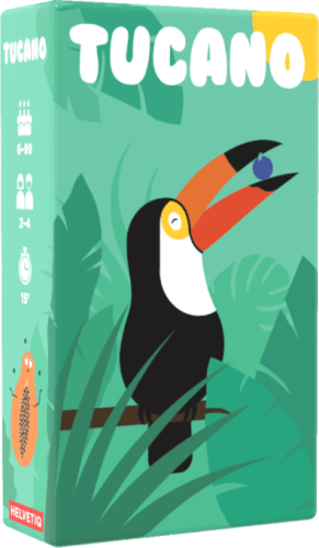 Tucano Tucano