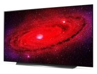 La TV OLED55CX de LG.