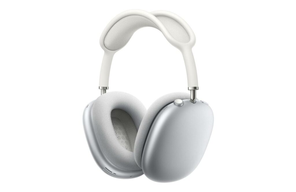 AirPods Max Argent AirPods Max Argent