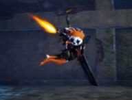 Biomutant // Source : THQ Nordic