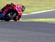 Ducati Superleggera V4 // Source : Ducati