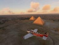 Microsoft Flight Simulator // Source : Microsoft