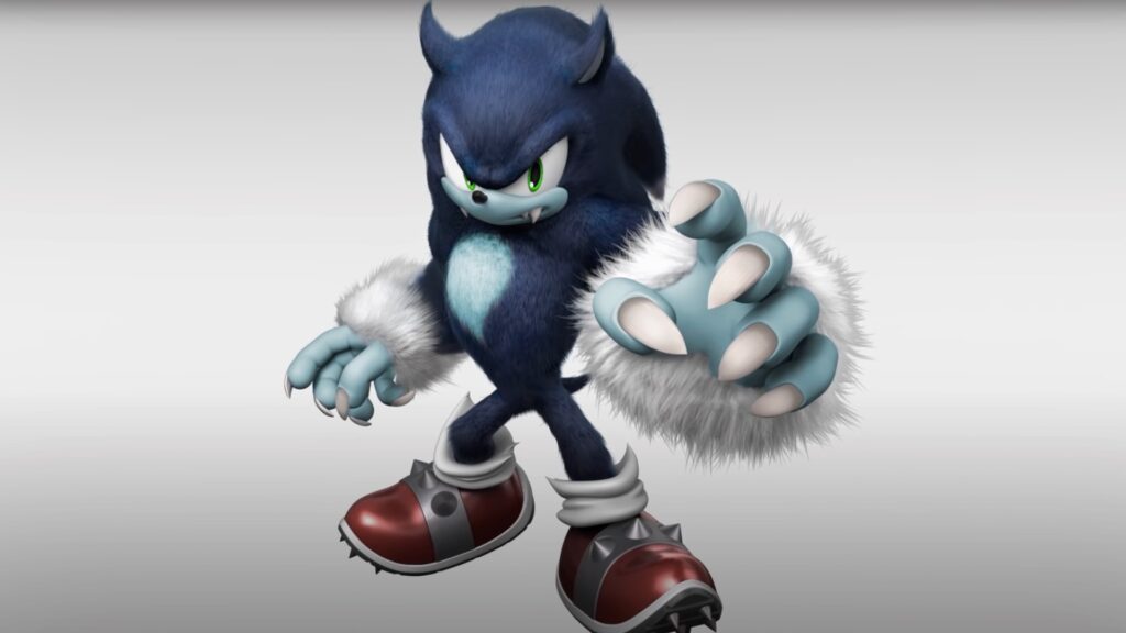 Dur dur le cap de la trentaine... // Source : Sega Dur dur le cap de la trentaine... // Source : Sega