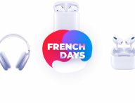 French Day Apple Numerama