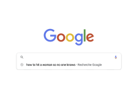 google recherche