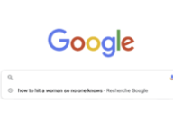 google recherche