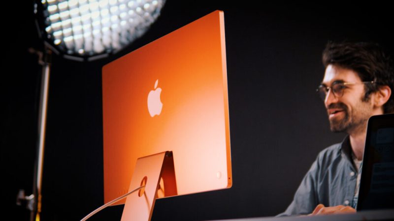 Apple M3, iMac, AirPods, Vision Pro : quelles annonces sont les plus probables le 31 octobre ?