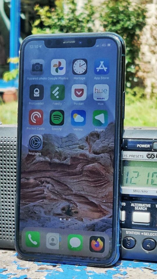 Source : Photo Corentin Bechade pour Numerama