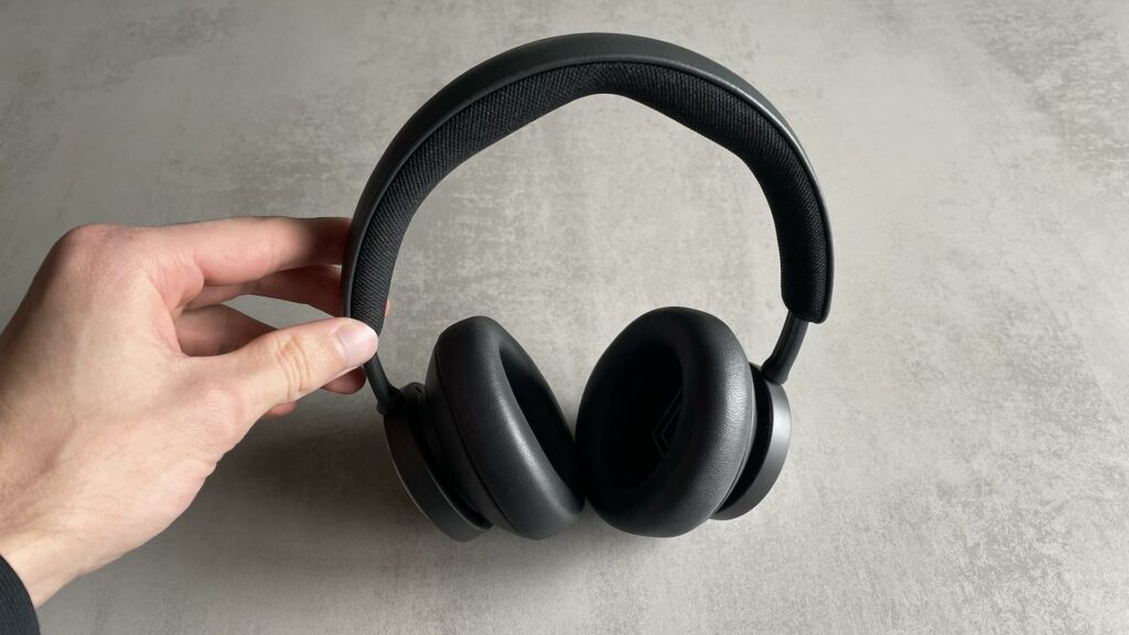 Casque Band &amp; Olufsen Beoplay Portal