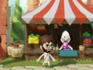 Miitopia // Source : Capture Switch