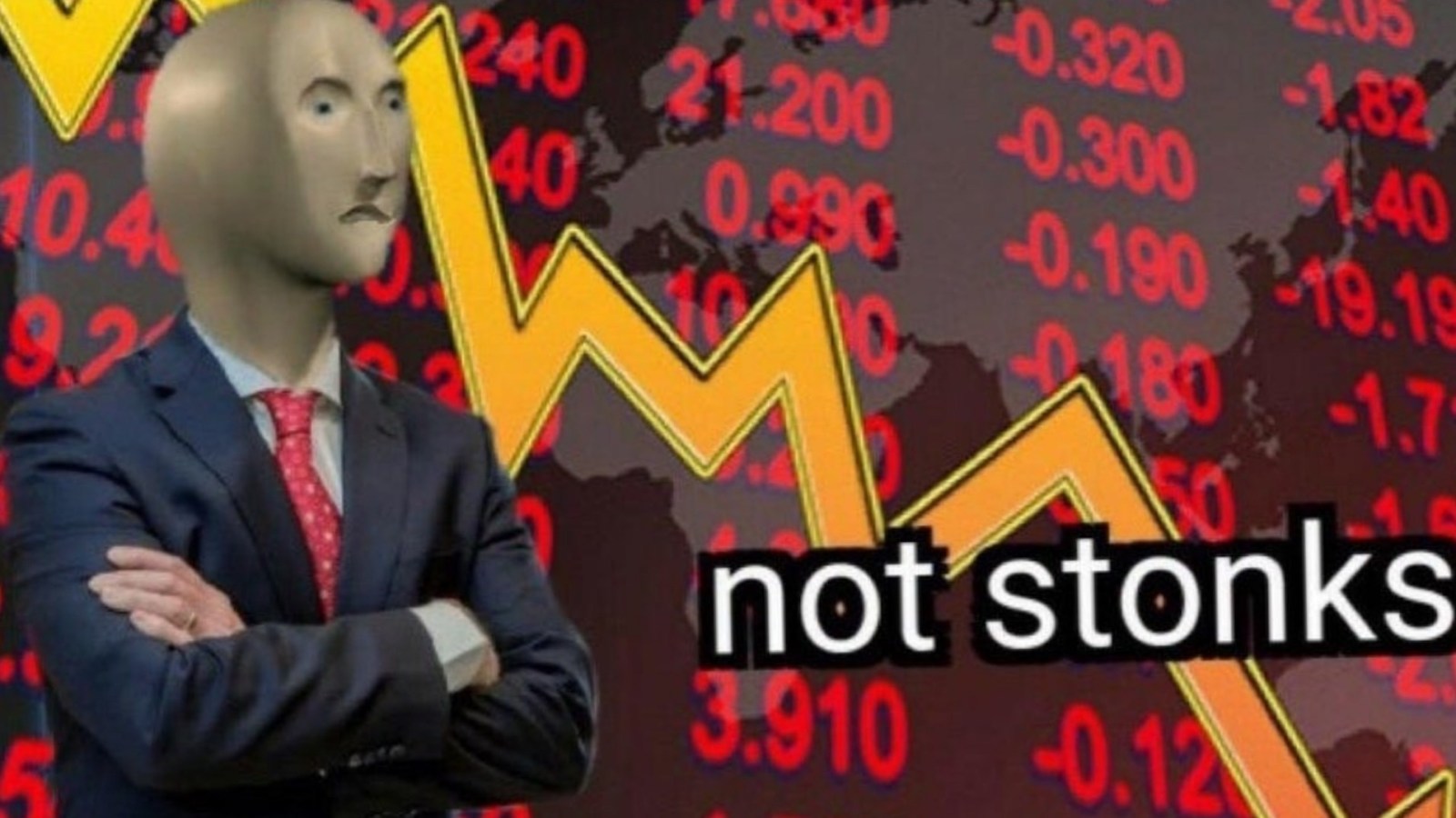 La chute du bitcoin est un rappel déplaisant, mais utile - Numerama