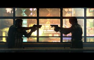 Resident Evil 6 // Source : Capcom