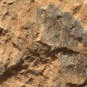 La surface de Mars observée avec WATSON par Perseverance. // Source : NASA/JPL-Caltech (photo recadrée)