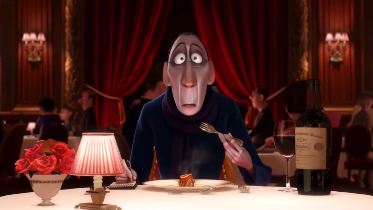 Source : Ratatouille sur Disney+