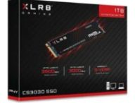 SSD NVMe PNY CS3030 1 To