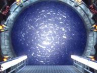 La « porte des étoiles » va-t-elle se rouvrir ? // Source : MGM