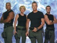 Stargate SG1. // Source : MGM
